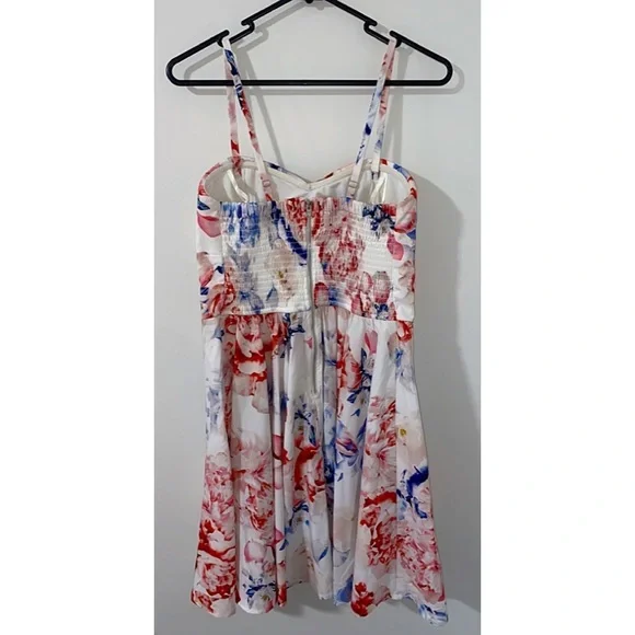 Dotti cocktail dress - size 12 - Picture 7 of 7